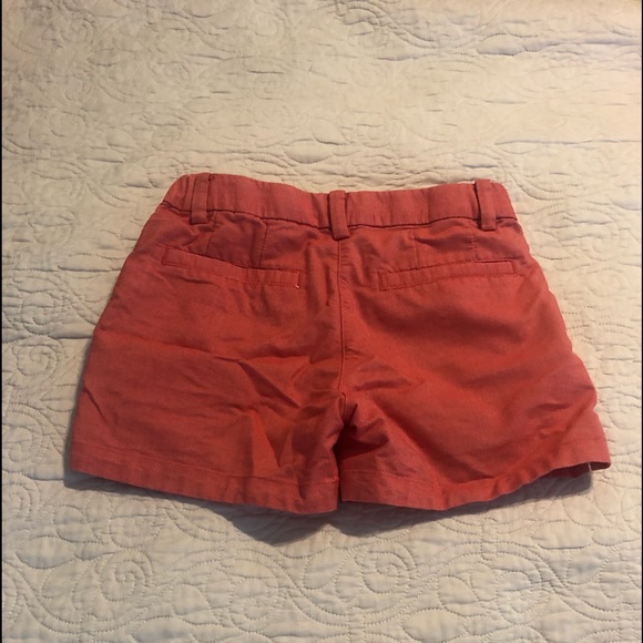 Nike girls golf shorts - Picture 3 of 3